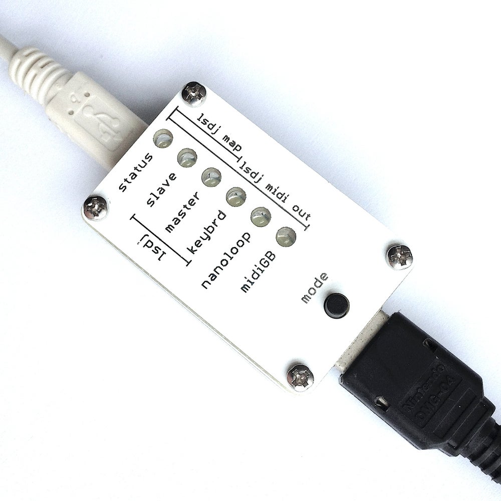 help improve the arduinoboy documentation (Page 1) - Tutorials